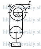 Рисунок к задаче 14 из сборника В.А. Диевского.
