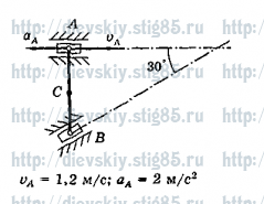 Рисунок к задаче 24 из сборника В.А. Диевского.