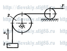 Рисунок к задаче 25 из сборника В.А. Диевского.